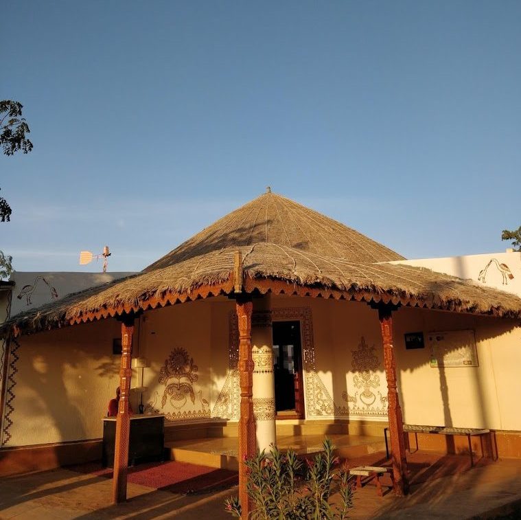 Flamingo Resort Kutch